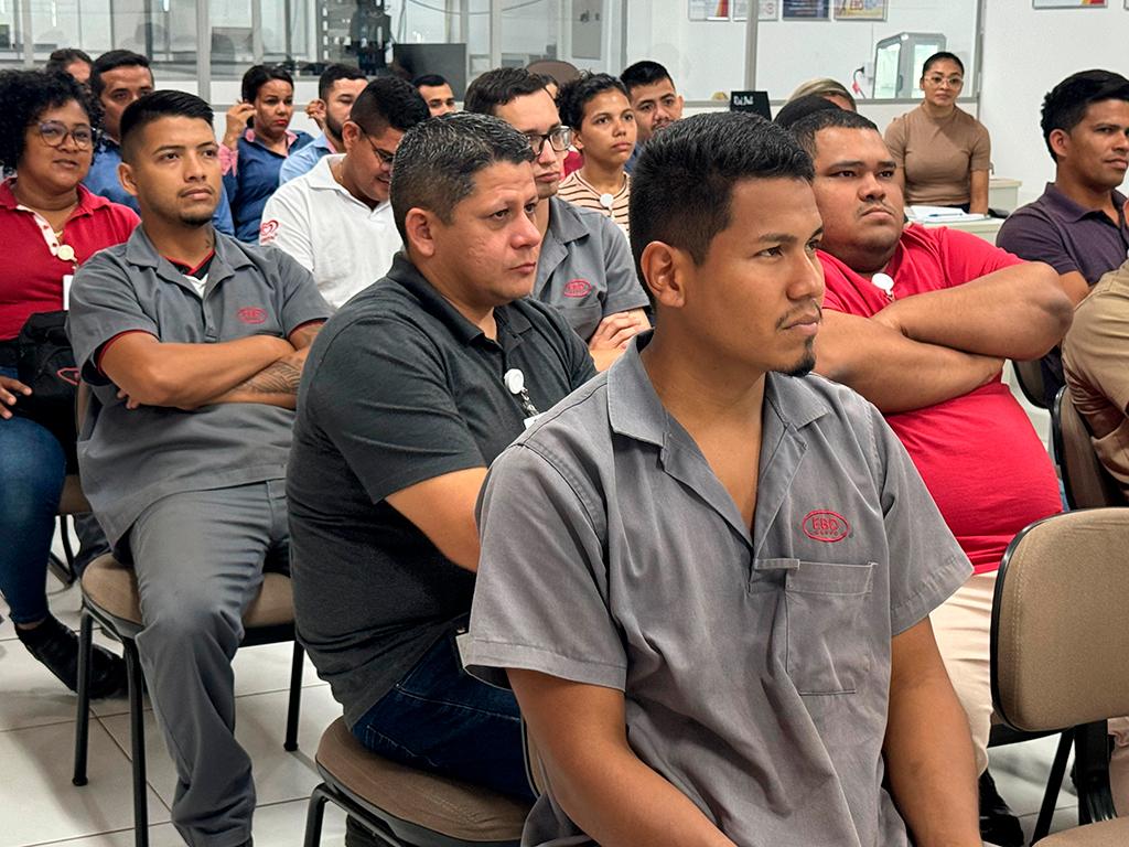 Novembro Azul: Secco Jung promove ações de conscientização sobre a saúde masculina